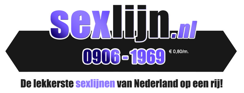 Tiener sexlijn